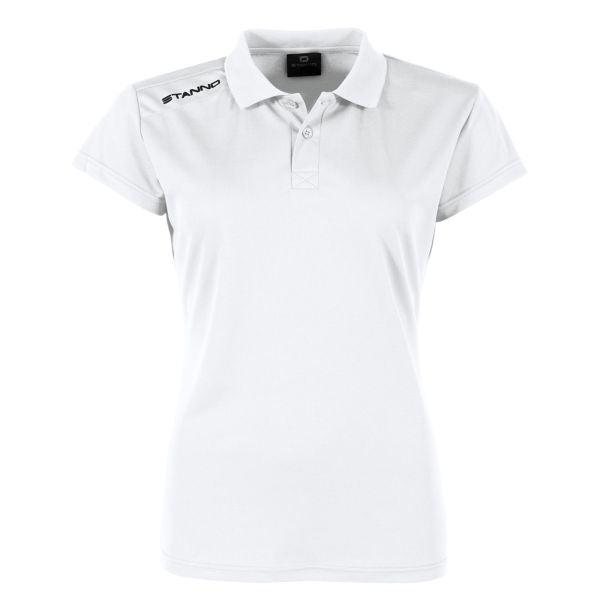 Stanno Field Polo Ladies - Lancashire Teamwear