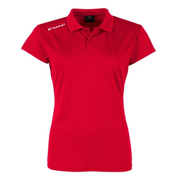 Stanno Field Polo Ladies - Lancashire Teamwear