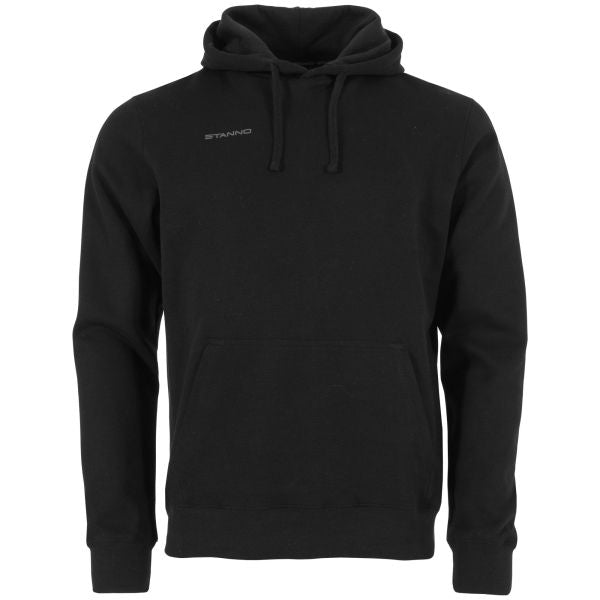 Stanno Base Hooded Sweat Top - Lancashire Teamwear
