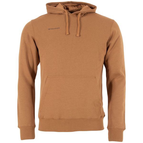 Stanno Base Hooded Sweat Top - Lancashire Teamwear