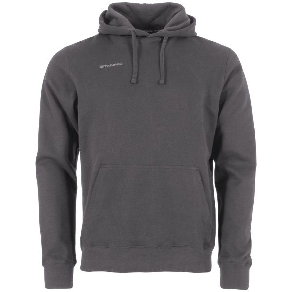 Stanno Base Hooded Sweat Top - Lancashire Teamwear