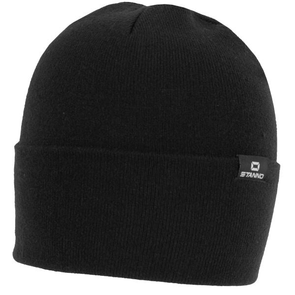 Stanno Beanie Hat - Lancashire Teamwear