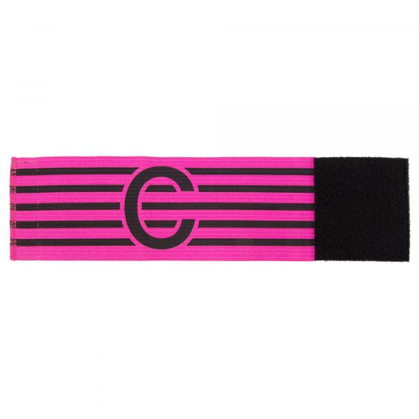 Stanno Captain Band Adjustable - Lancashire Teamwear