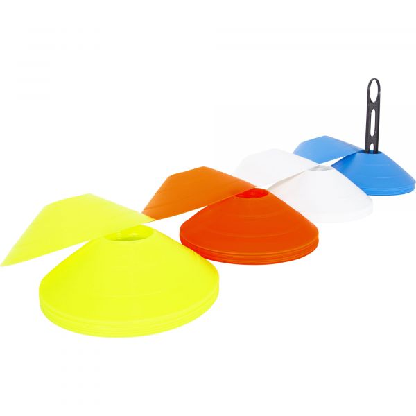 Stanno Disc Cone Set - Lancashire Teamwear