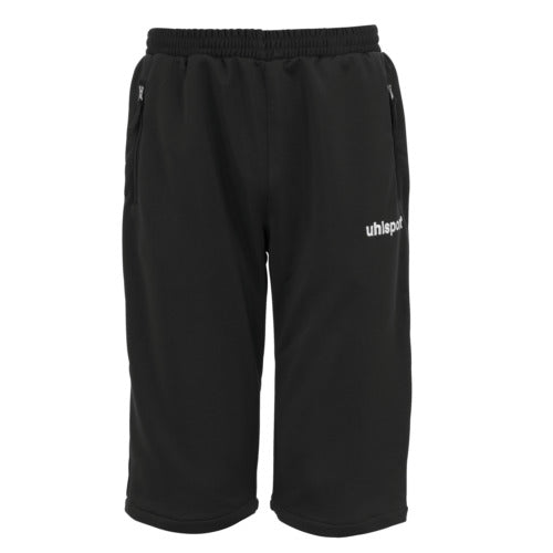 Uhlsport Essential Longshorts Match Shorts - Lancashire Teamwear