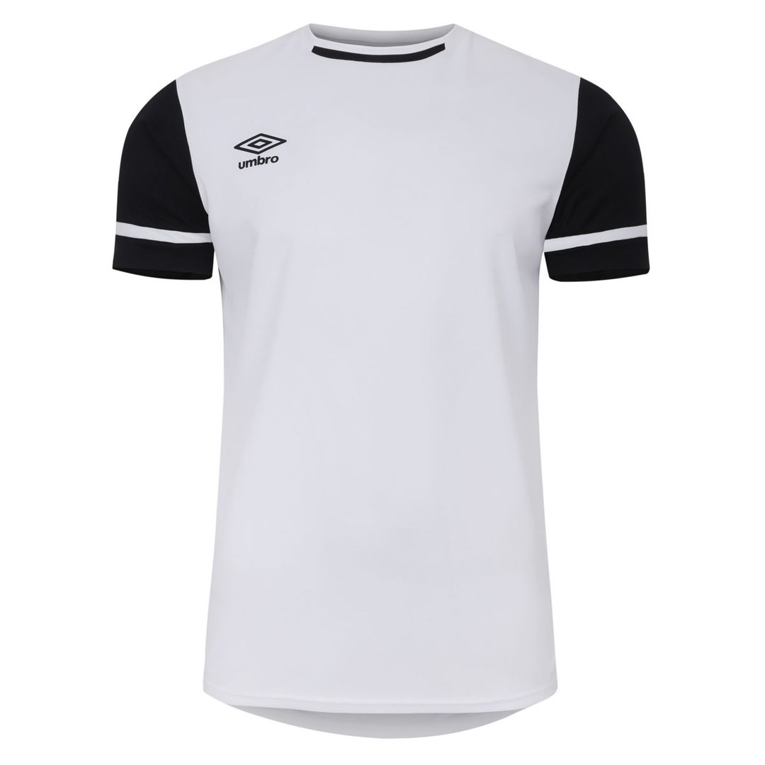 Umbro Cavelle Jersey SS Match Shirts - Lancashire Teamwear