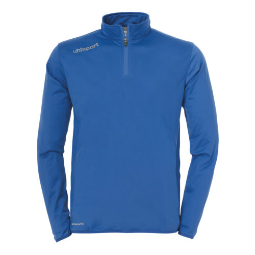 Uhlsport Essential 1/4 Zip Top Tracksuit Tops - Lancashire Teamwear