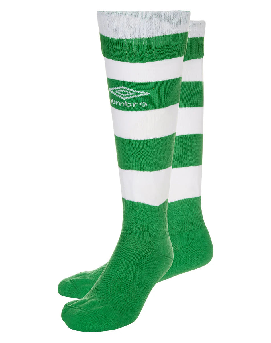 Umbro Hoop Football Sock