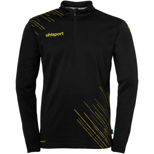 Uhlsport Score 26 1/4 Zip Top Tracksuit Tops - Lancashire Teamwear