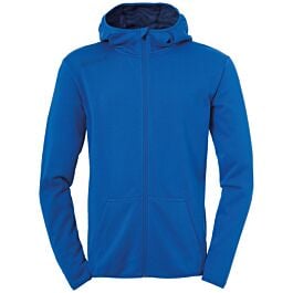 Uhlsport Essential Hooded Track Jacket