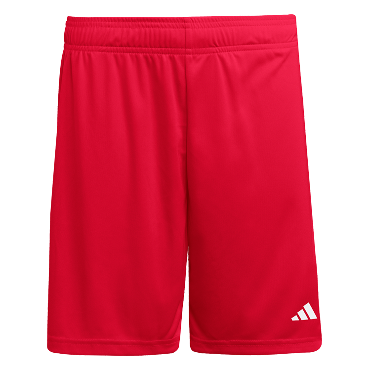adidas Entrada 26 Shorts Team Power Red
