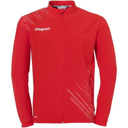Uhlsport Score 26 Evo Woven Jacket Tracksuit Tops - Lancashire Teamwear