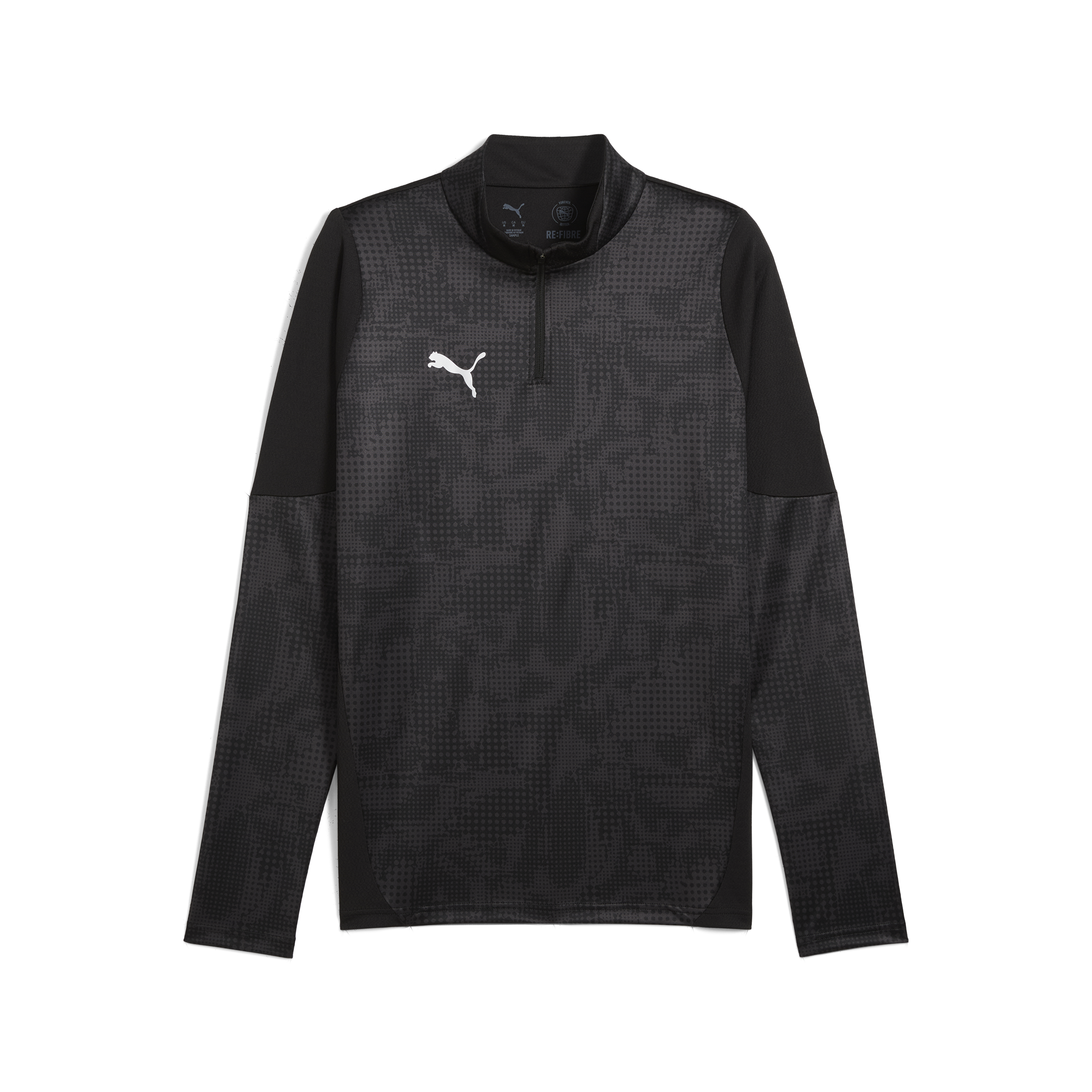 Puma teamCUP Training 1/4 Zip Top