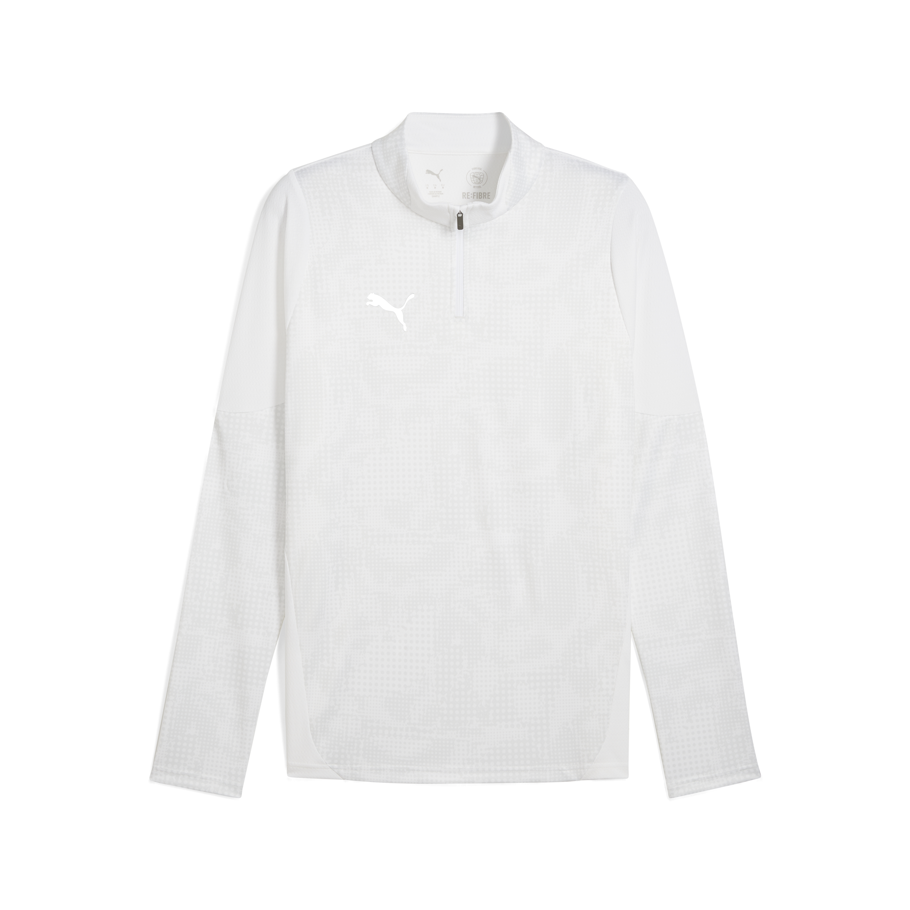 Puma teamCUP Training 1/4 Zip Top