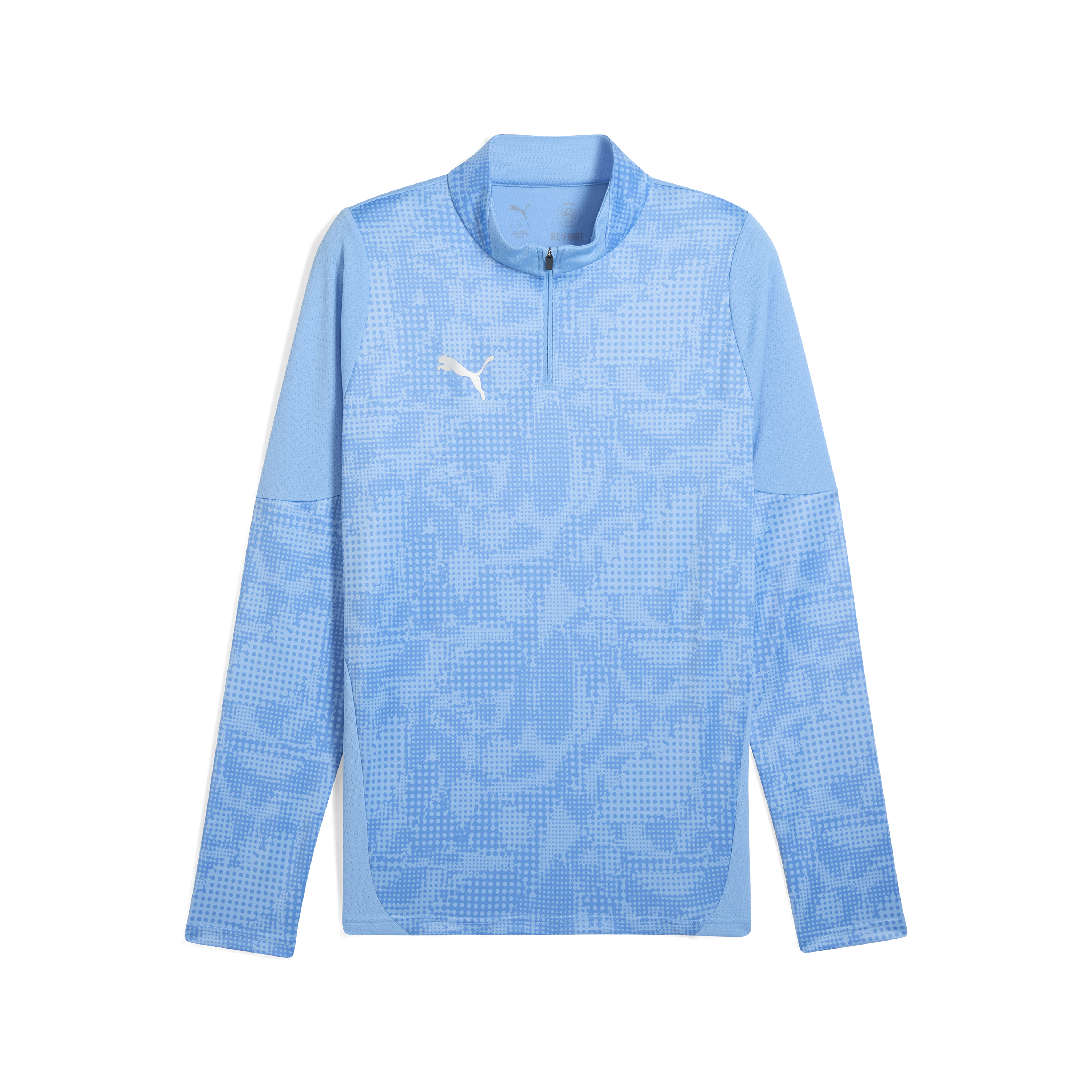 Puma teamCUP Training 1/4 Zip Top