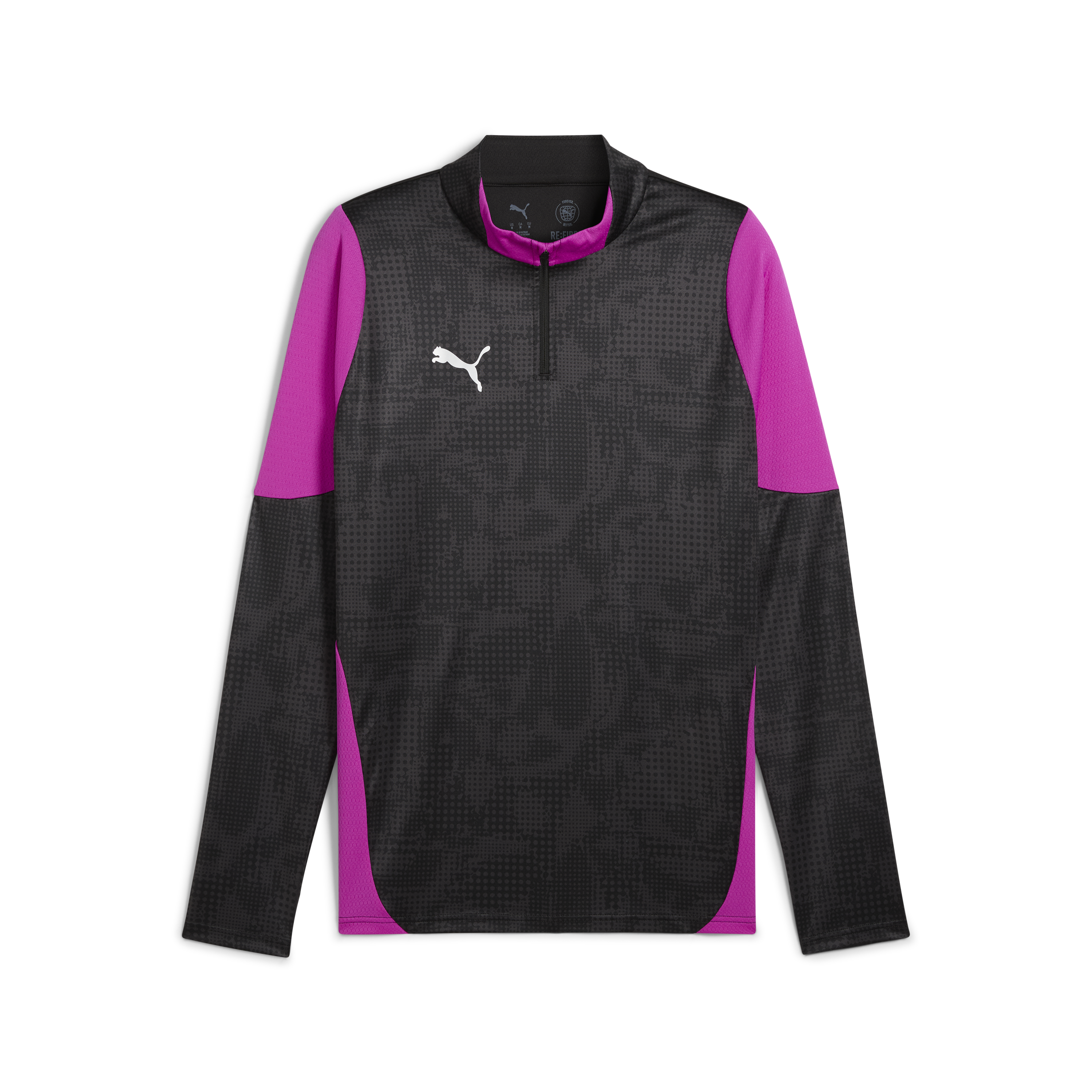 Puma teamCUP Training 1/4 Zip Top