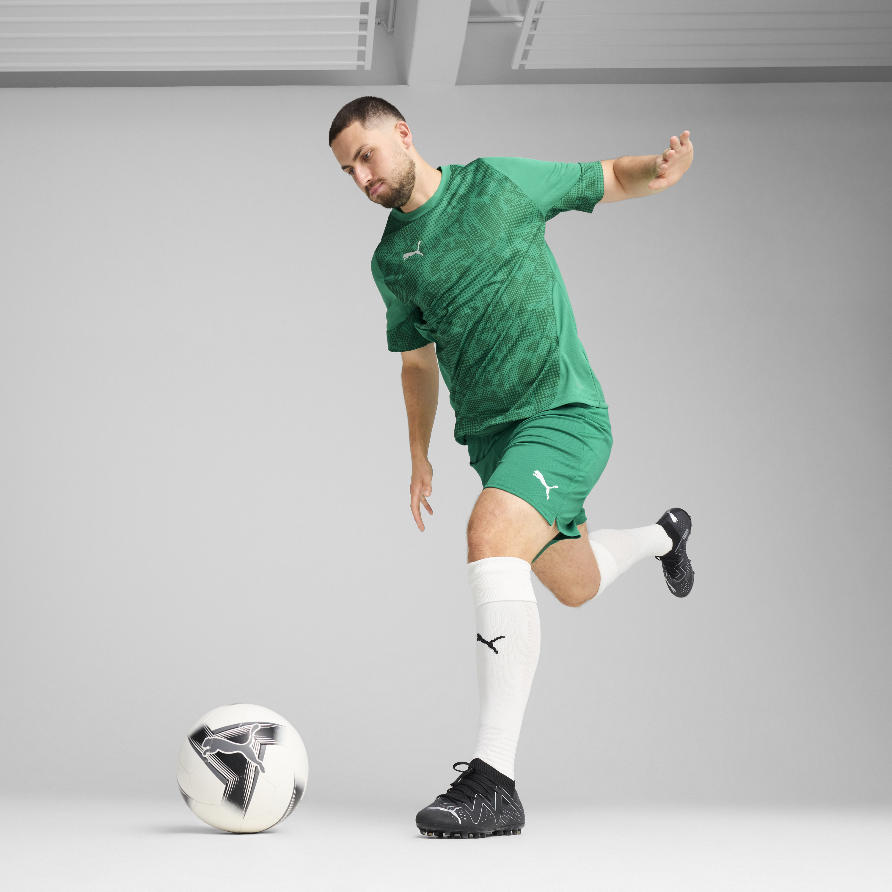 Puma teamCUP Training Jersey