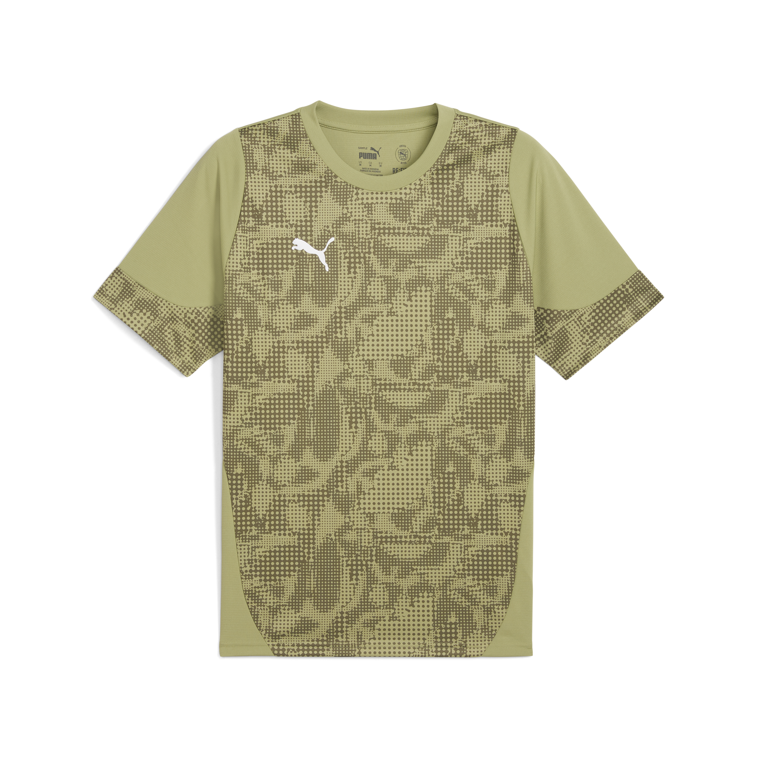 Puma teamCUP Training Jersey