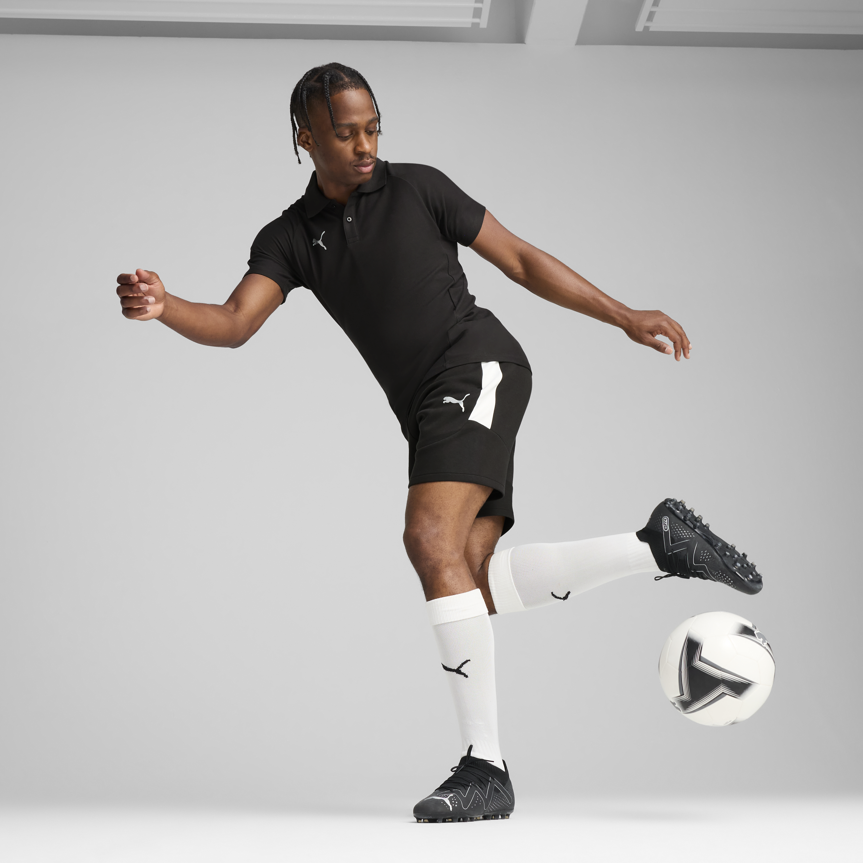 Puma teamEVOSTRIPE Shorts