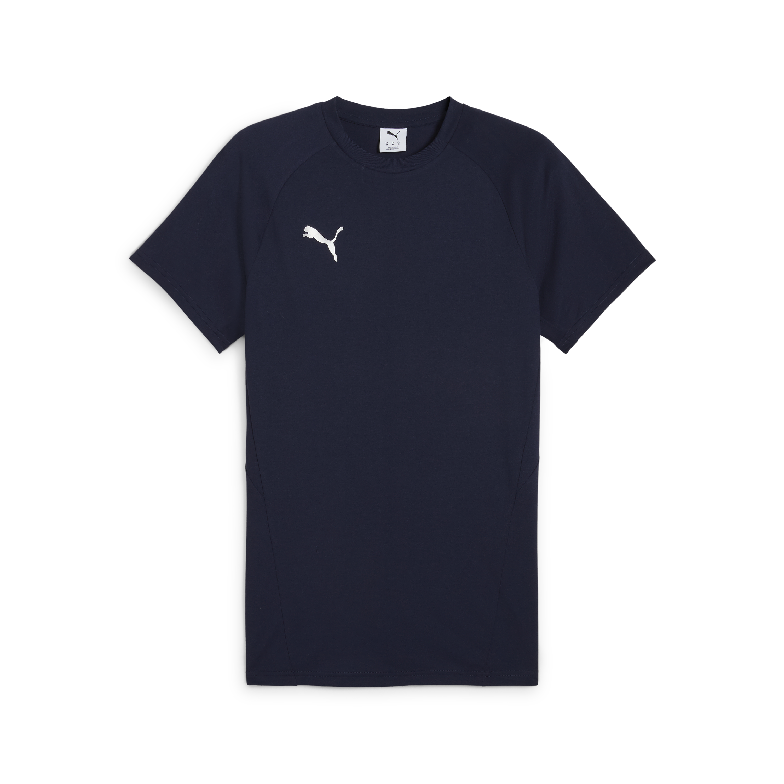 Puma teamEVOSTRIPE Tee