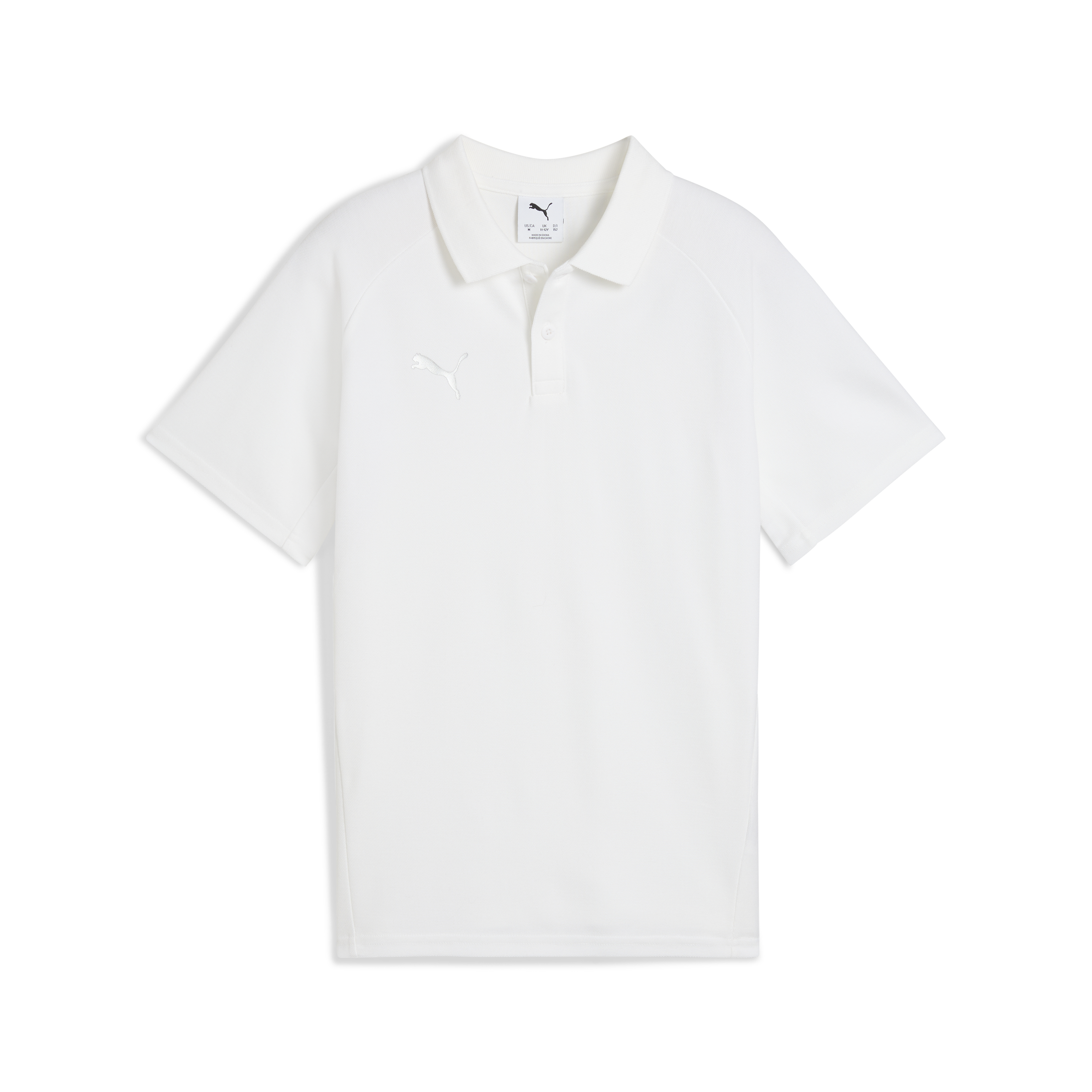 Puma teamEVOSTRIPE Polo Jr