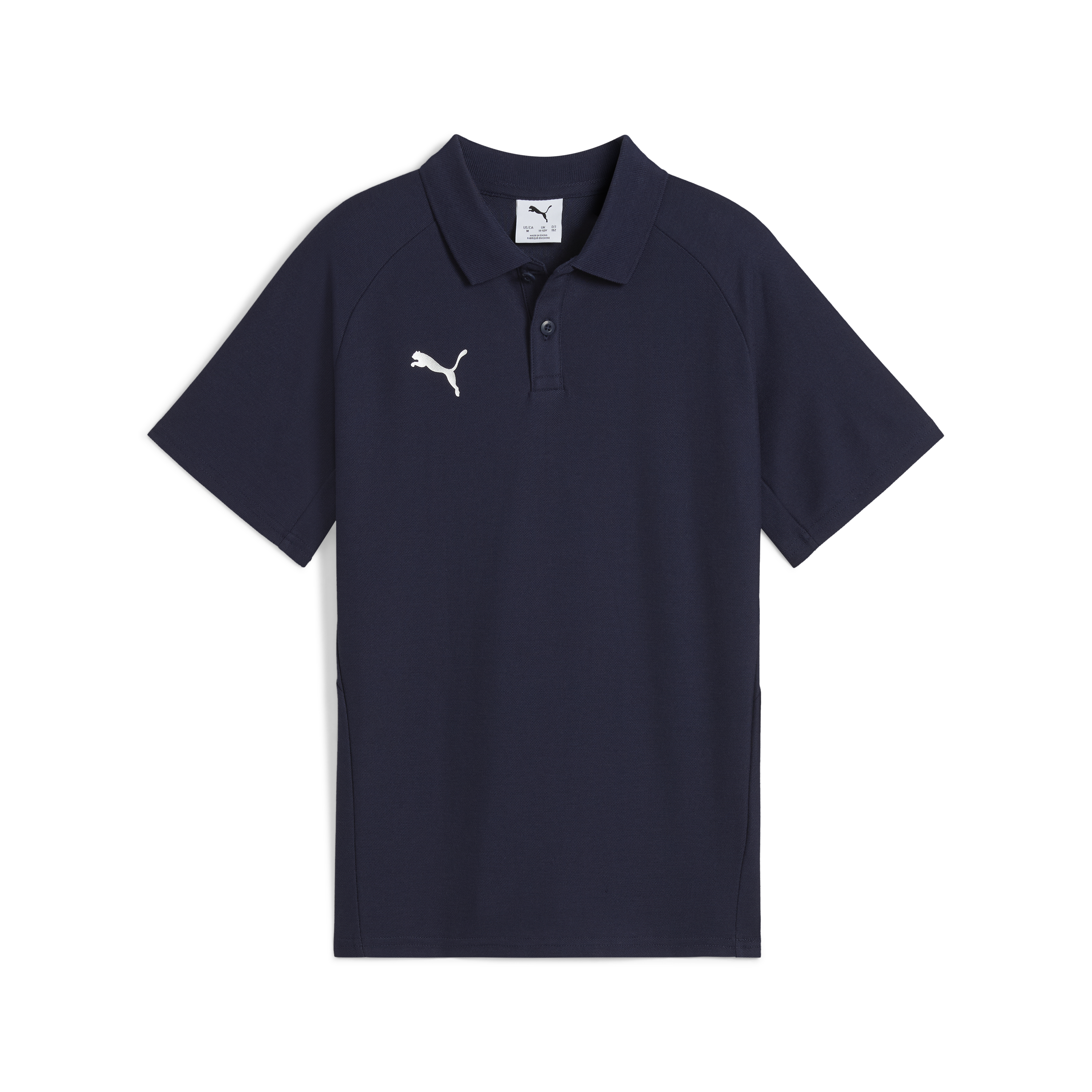 Puma teamEVOSTRIPE Polo Jr
