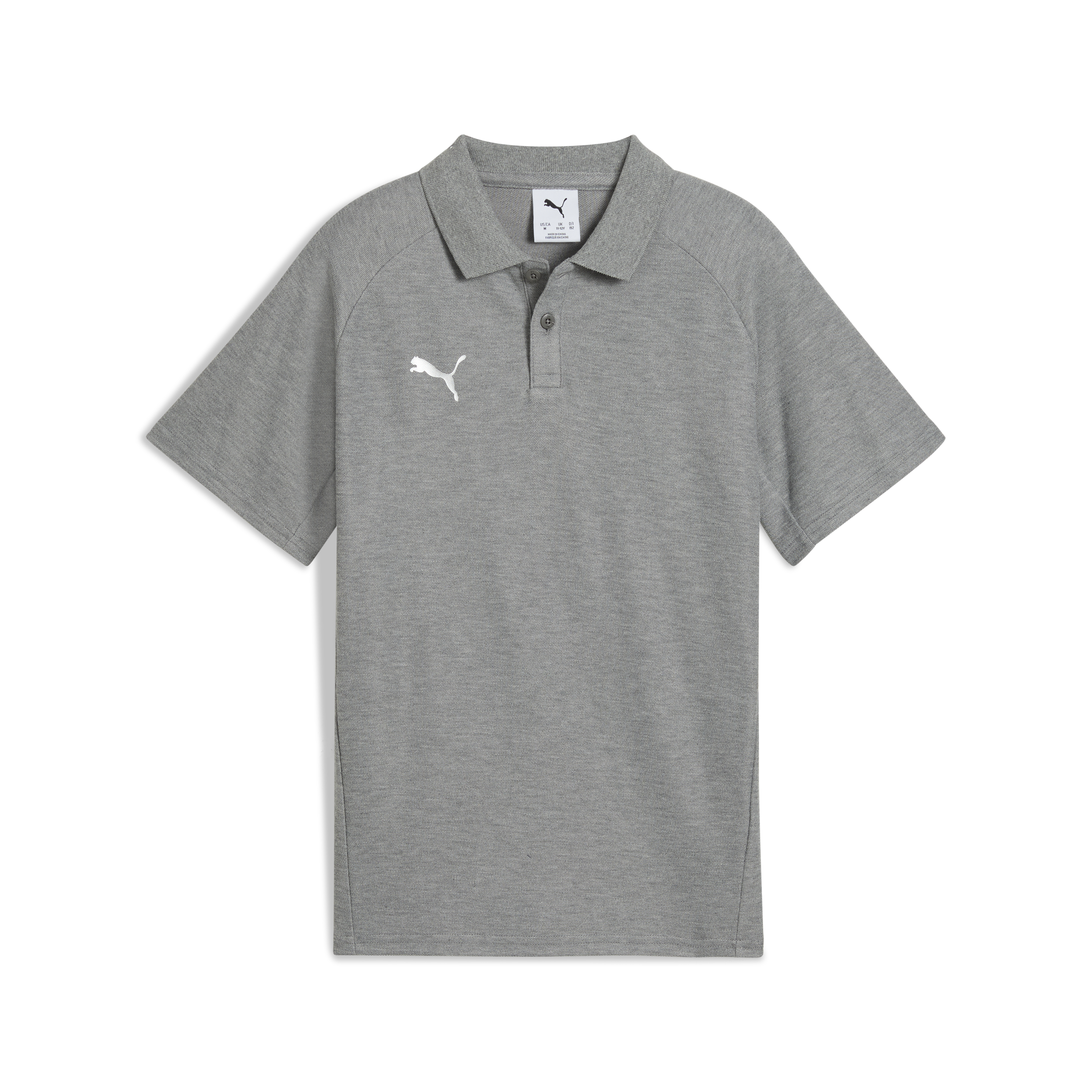 Puma teamEVOSTRIPE Polo Jr