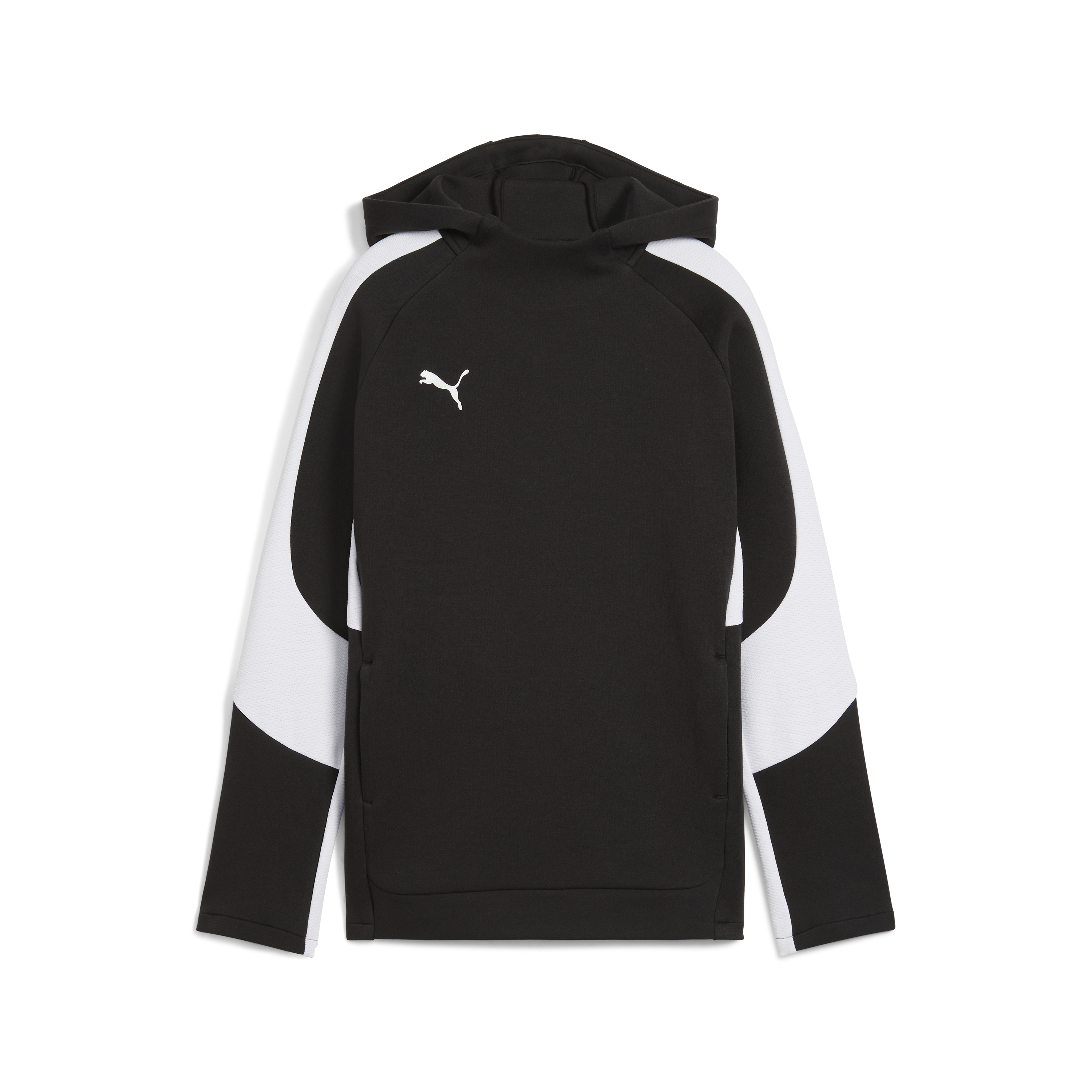 Puma teamEVOSTRIPE Hoody Jr