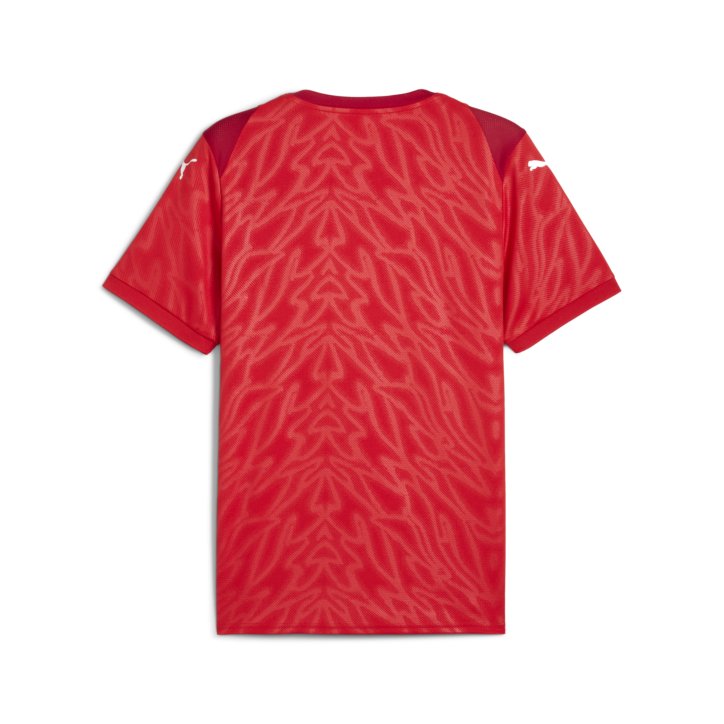 Puma teamCUP Training Jersey Jr