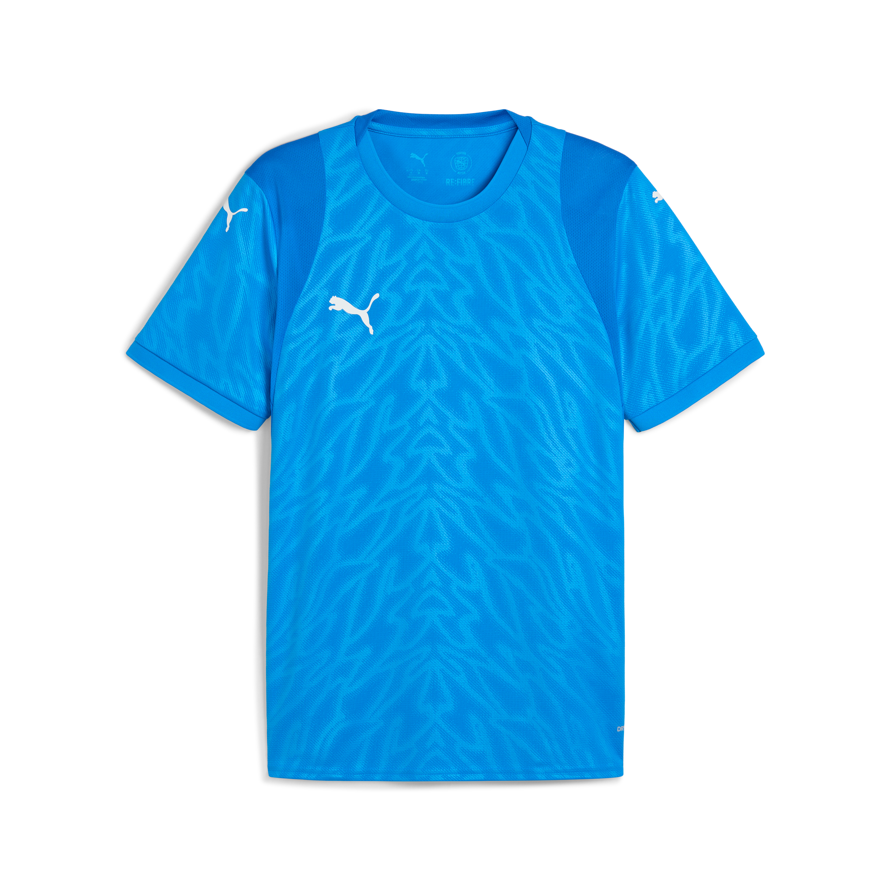 Puma teamCUP Training Jersey Jr