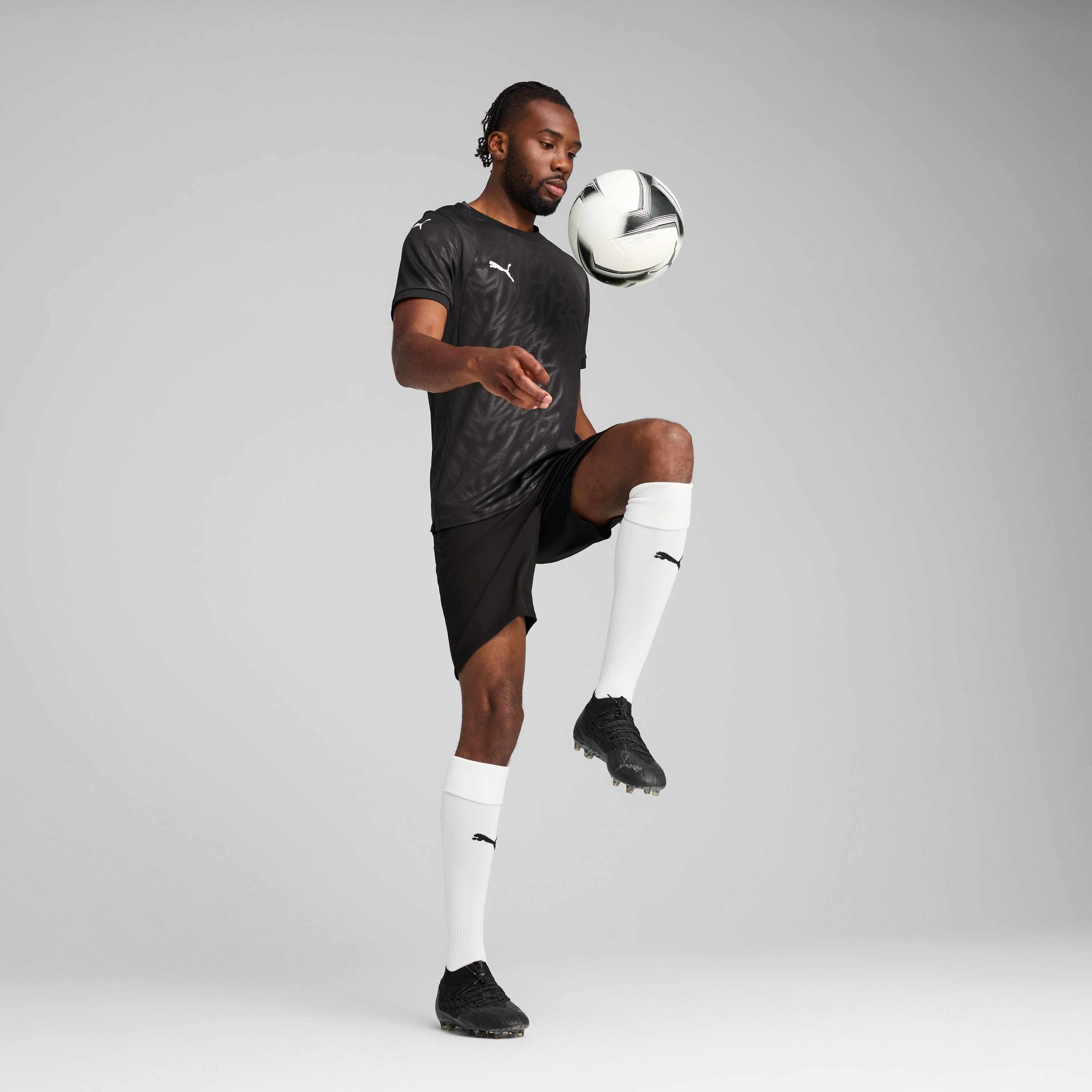 Puma teamCUP Training Jersey Jr