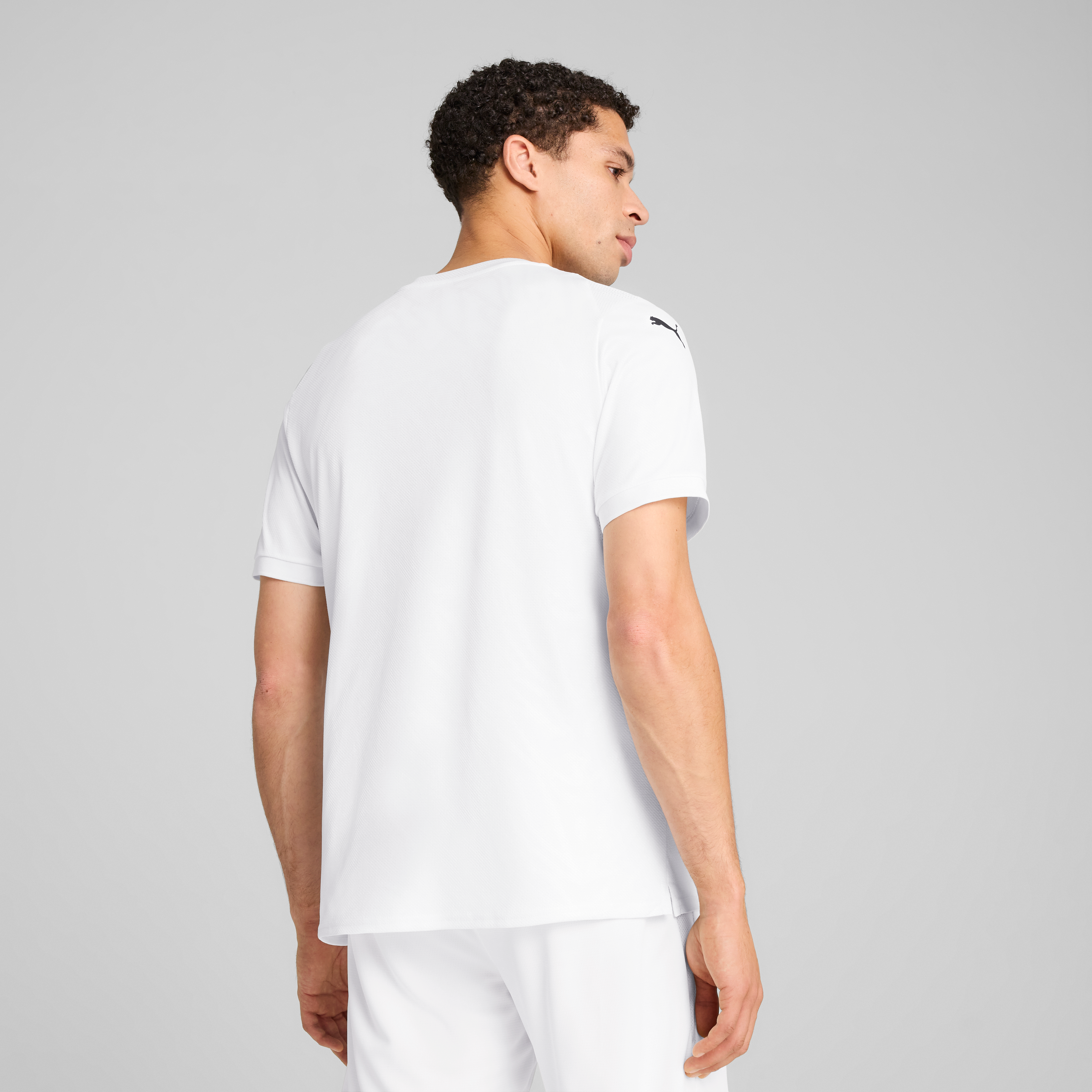 Puma teamCUP Training Jersey Jr