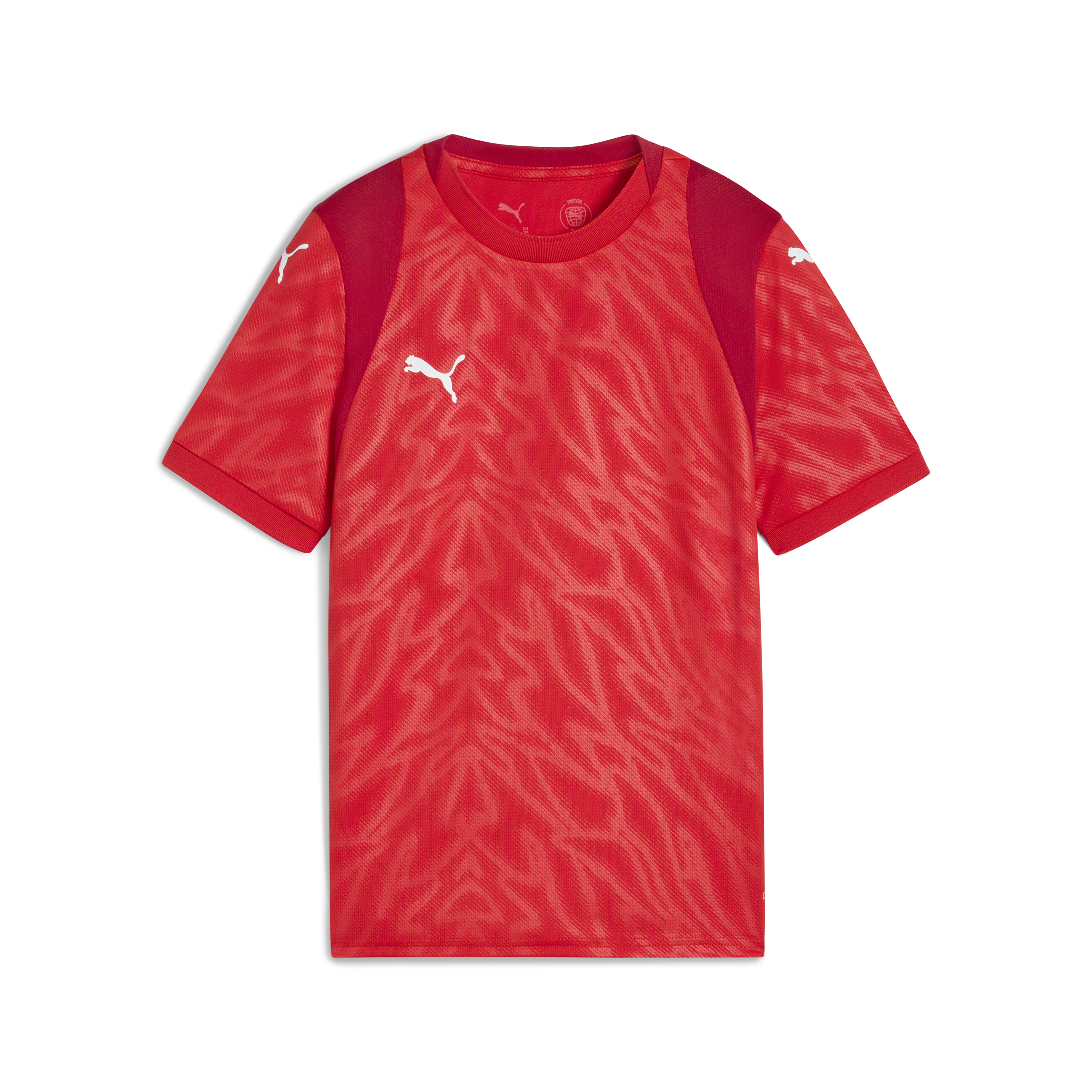Puma teamCUP Jersey Jr