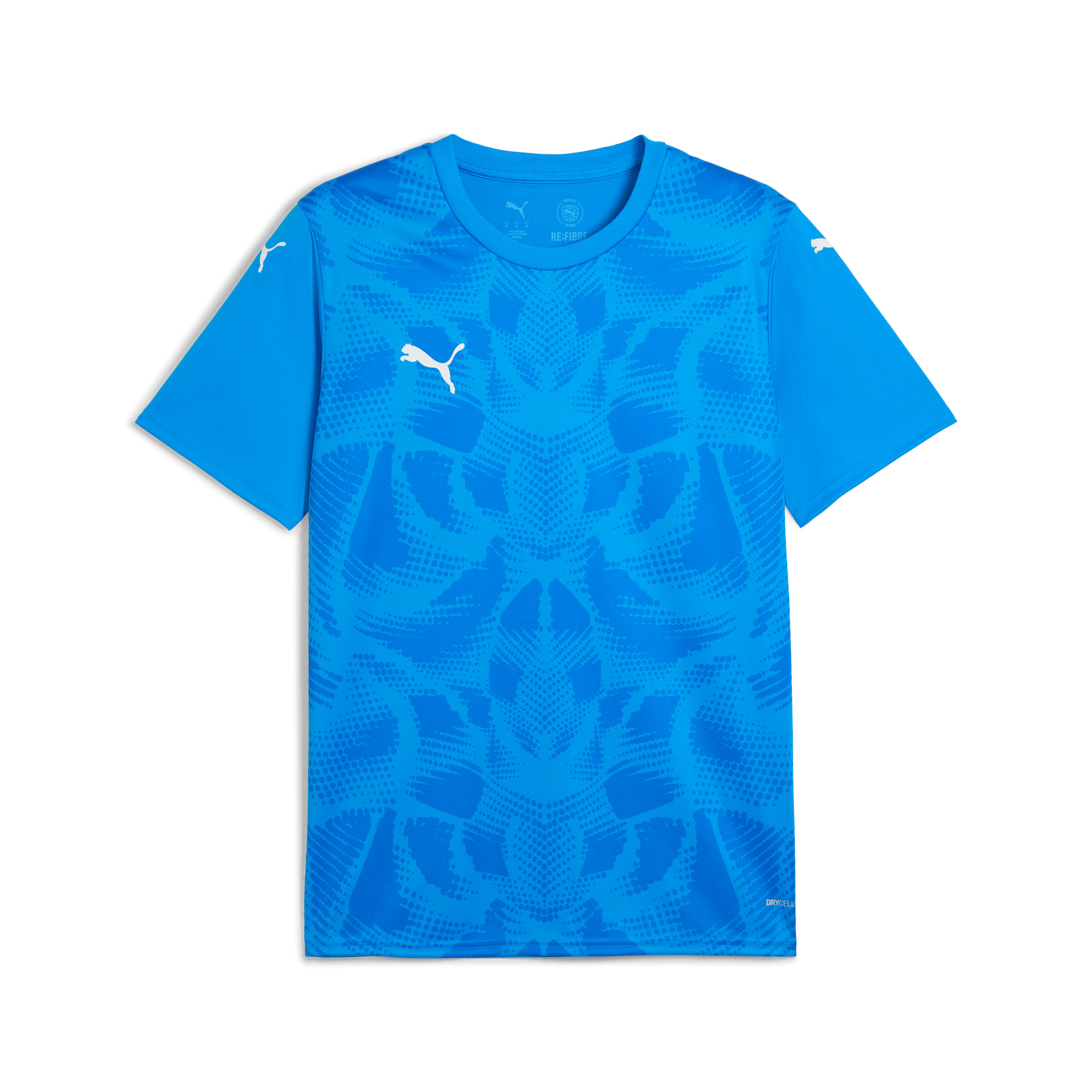 Puma teamULTIMATE Jersey APPAREL - Lancashire Teamwear