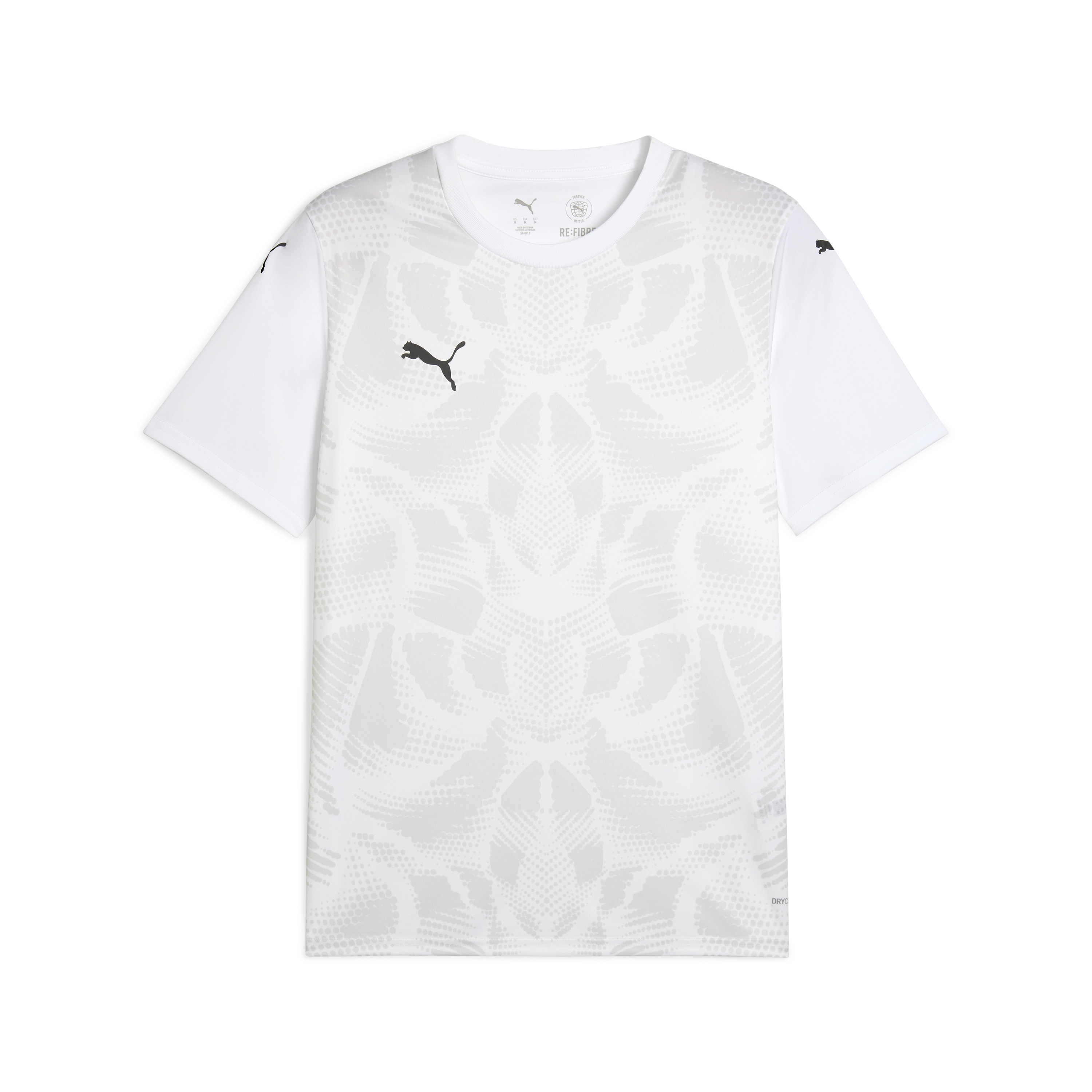 Puma teamULTIMATE Jersey APPAREL - Lancashire Teamwear