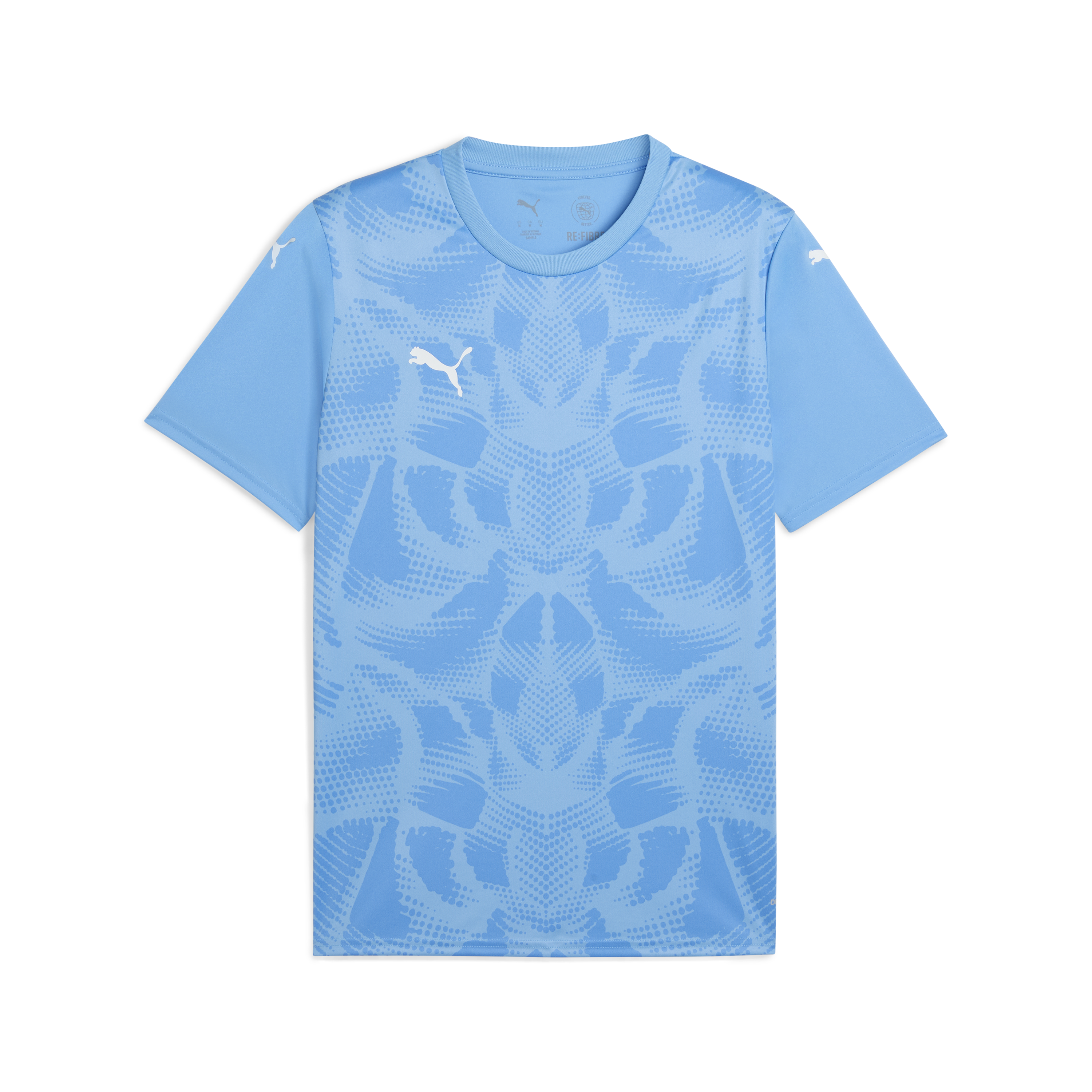 Puma teamULTIMATE Jersey