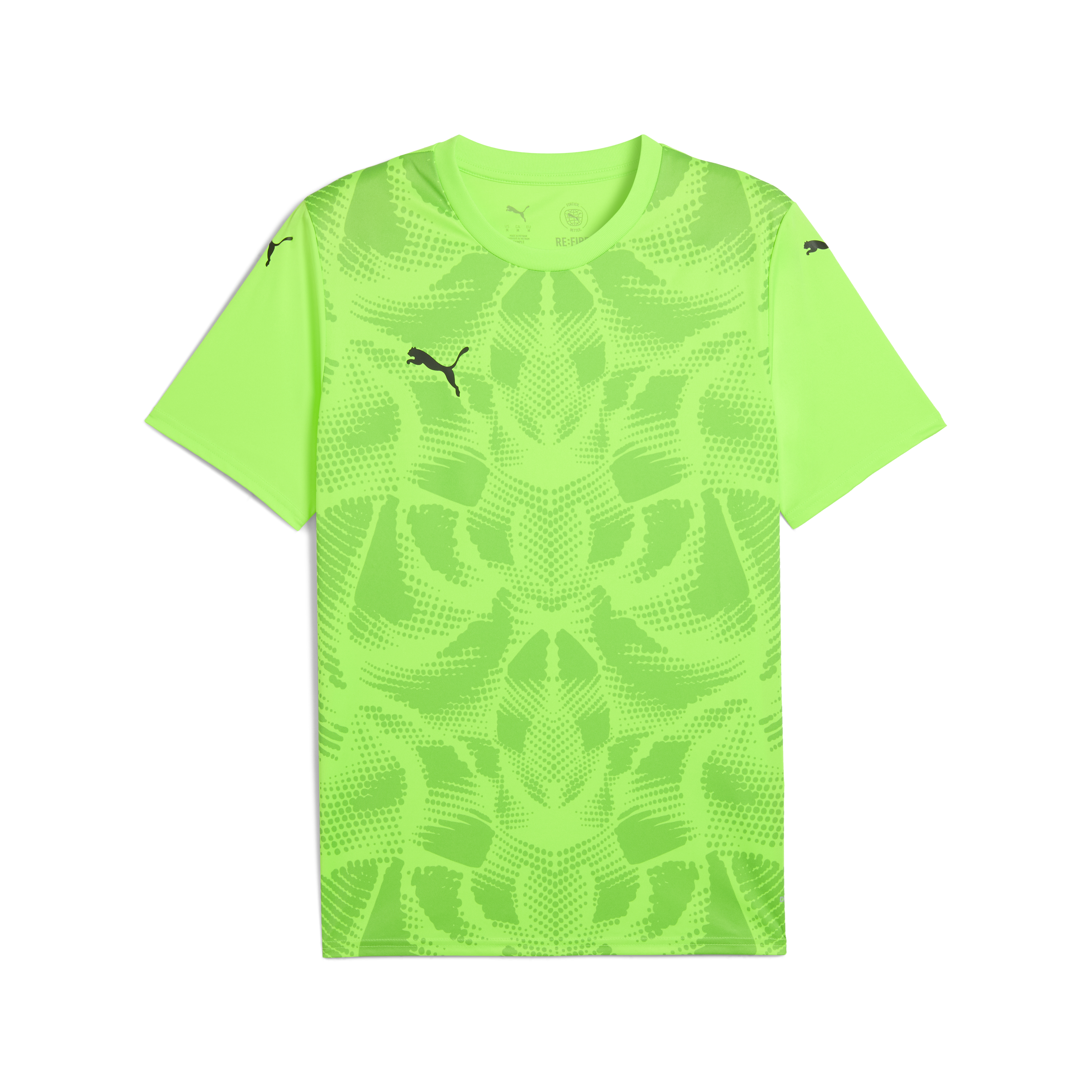 Puma teamULTIMATE Jersey APPAREL - Lancashire Teamwear