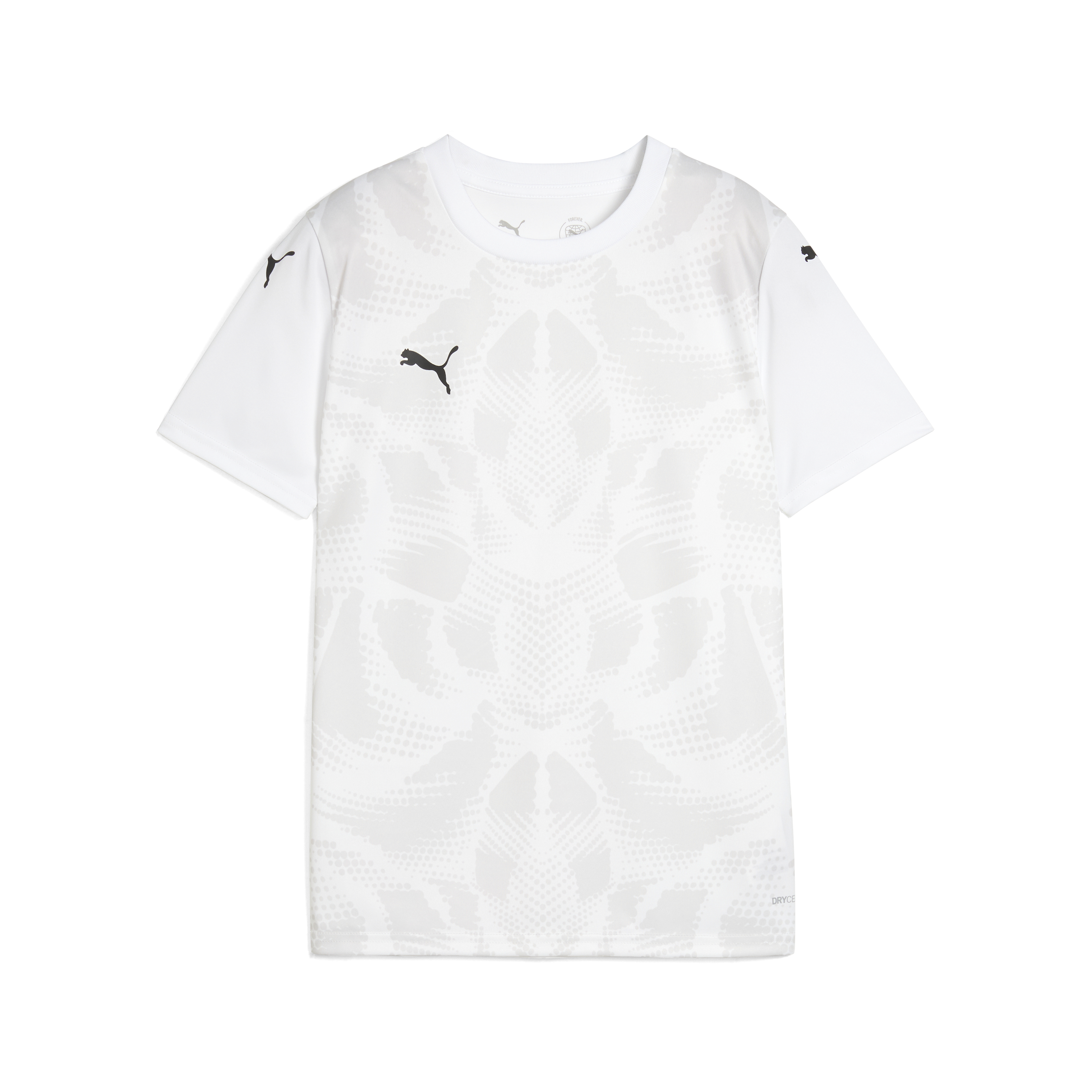 Puma teamULTIMATE Jersey Jr APPAREL - Lancashire Teamwear