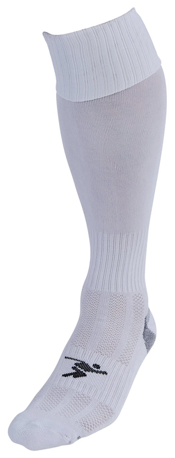 Precision Plain Pro Football Socks Junior - Lancashire Teamwear