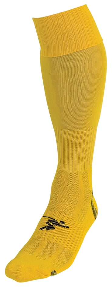 Precision Plain Pro Football Socks Junior - Lancashire Teamwear