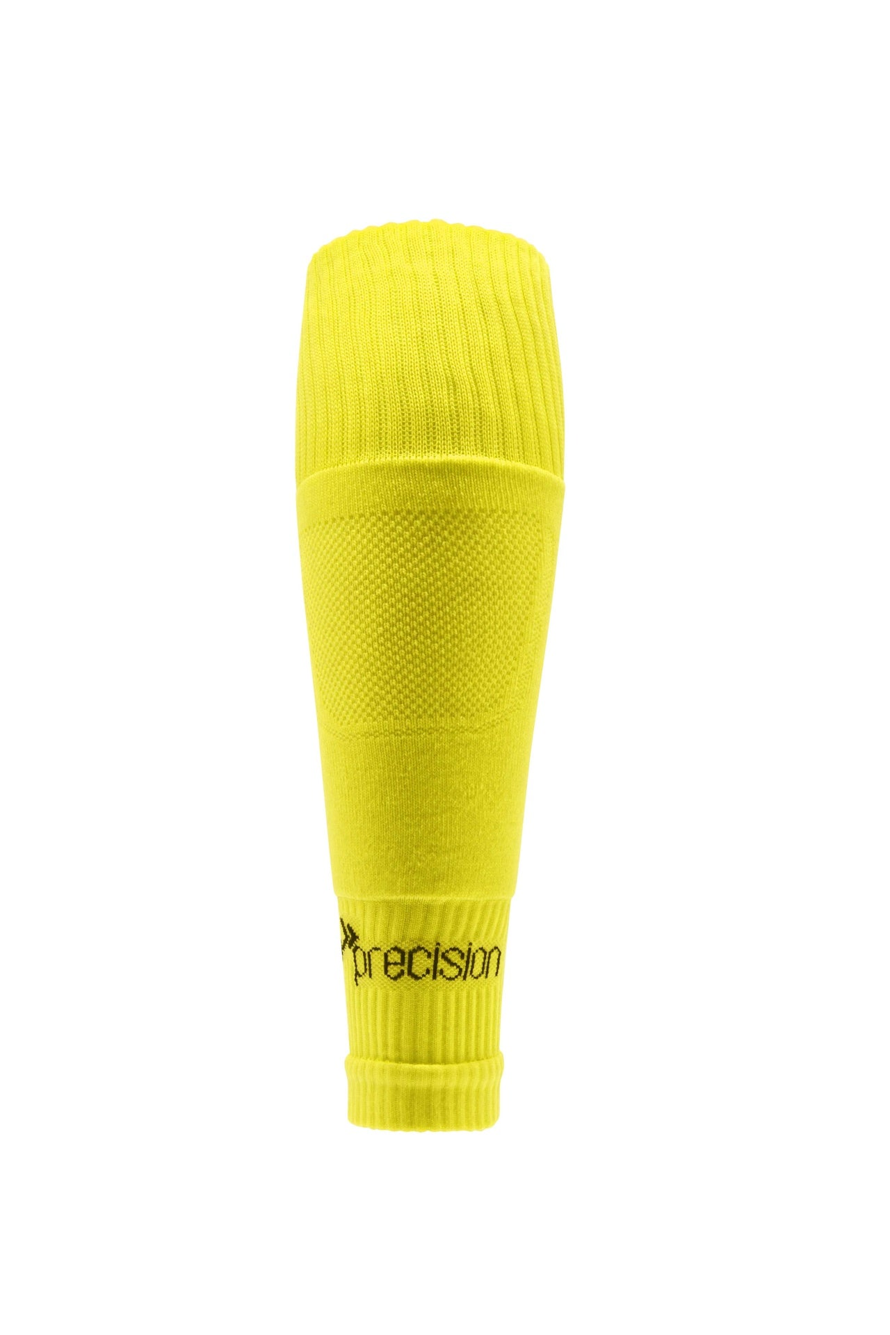 Precision Pro Footless Compression Sleeve Socks - Lancashire Teamwear