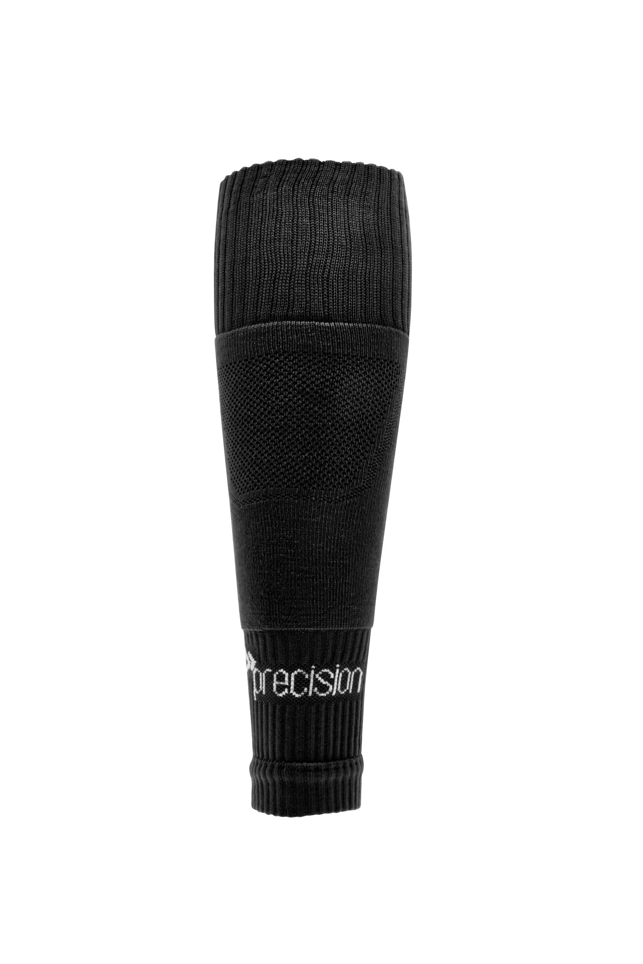 Precision Pro Footless Compression Sleeve Socks Junior - Lancashire Teamwear
