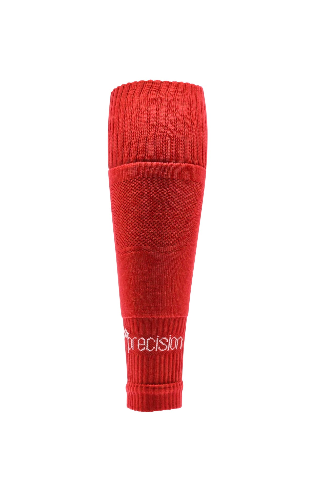 Precision Pro Footless Compression Sleeve Socks Junior - Lancashire Teamwear