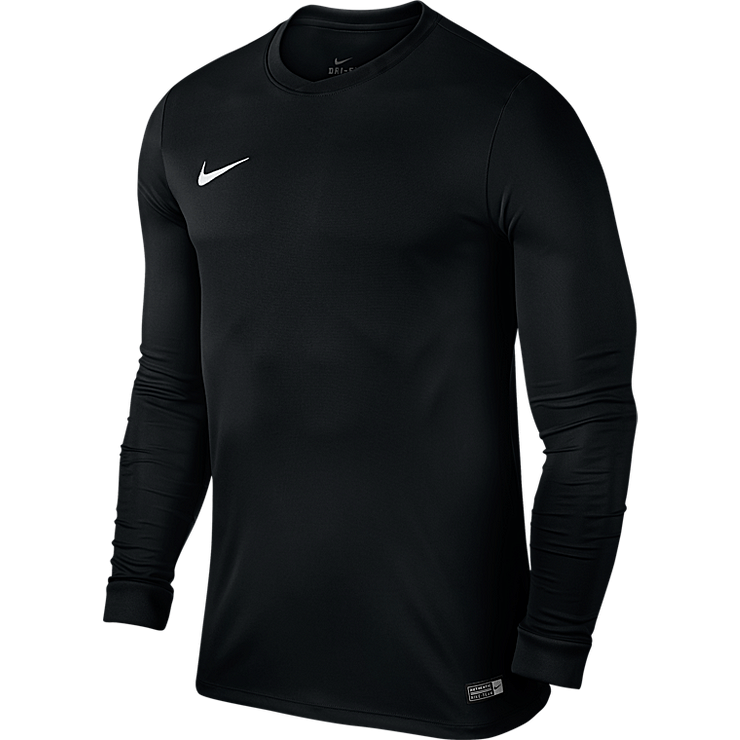 Nike Park Vi Long Sleeved