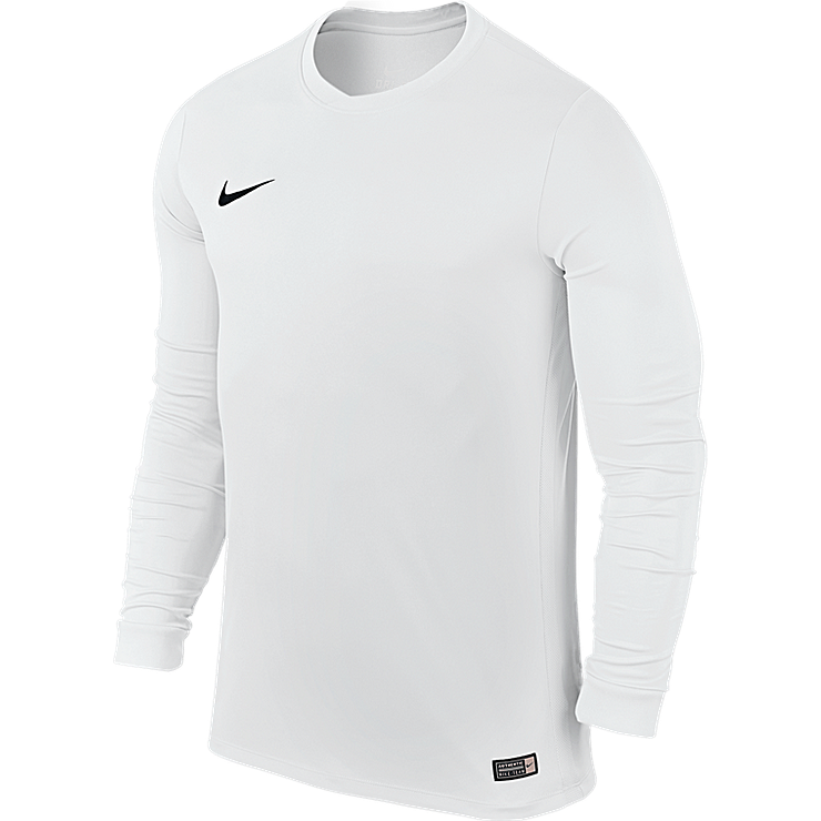 Nike Park Vi Long Sleeved