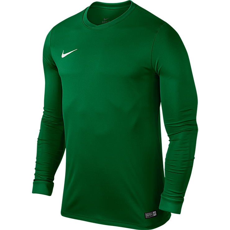 Nike Park Vi Long Sleeved