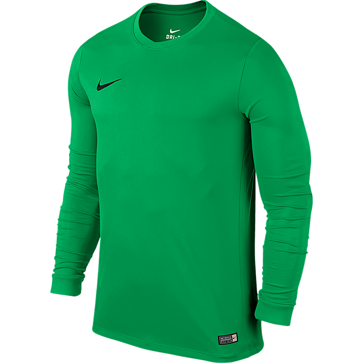 Nike Park Vi Long Sleeved