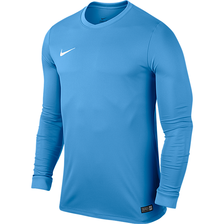 Nike Park Vi Long Sleeved