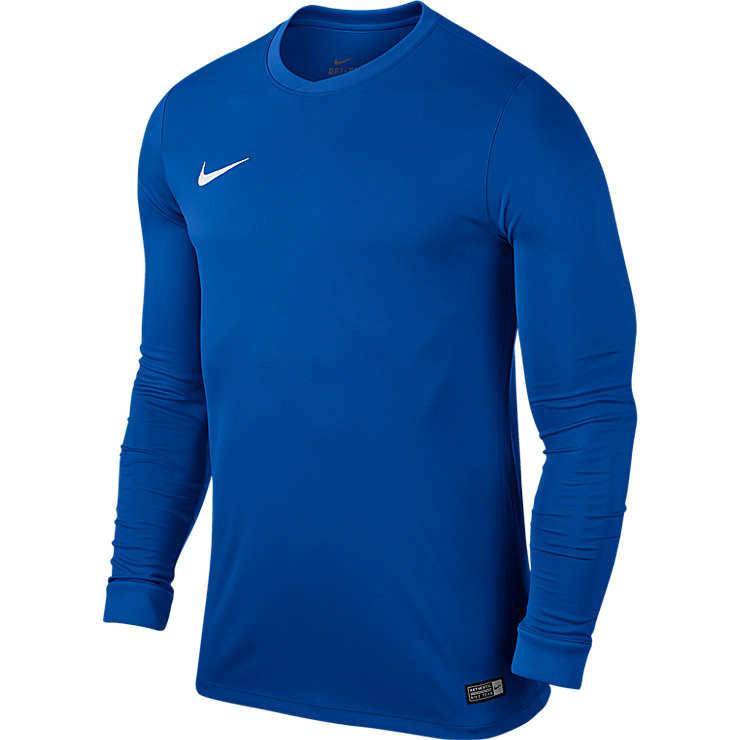 Nike Park Vi Long Sleeved