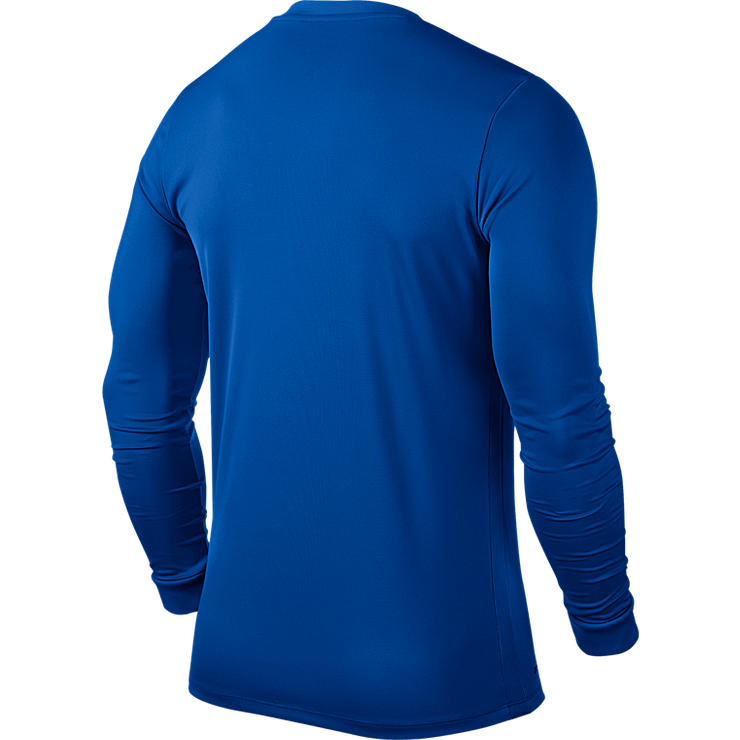 Nike Park Vi Long Sleeved